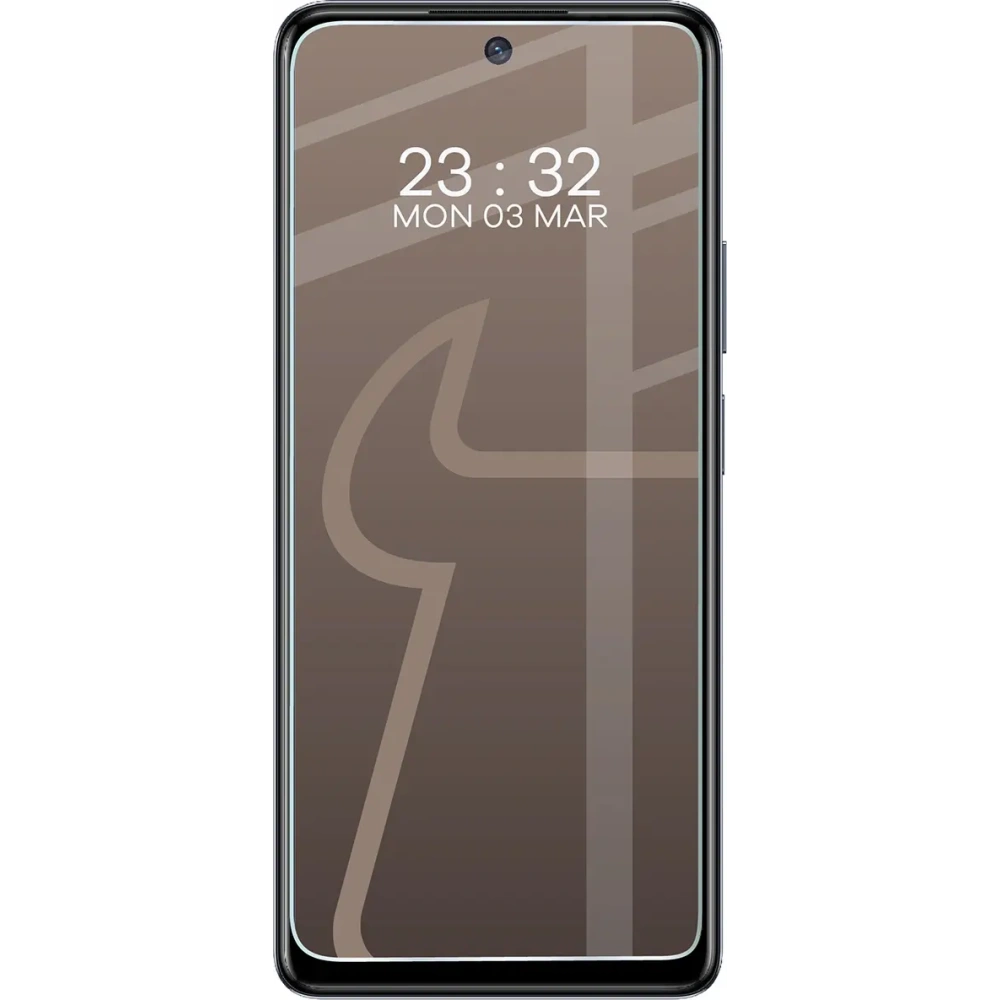 Hurtownia GSM - Bizon Glass Mule Infinix Hot 40 Pro - BIZ8047 - {ean13} - Hurt