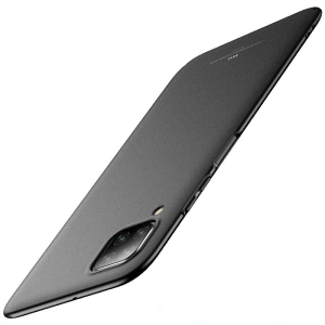 MSVII Huawei P40 Lite Sandstone Black