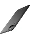 Etui MSVII Huawei P40 Lite Sandstone Black