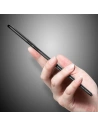 Wholesale MSVII Huawei P40 Lite Sandstone Black - MS7248SBLK - {ean13} - Hurt