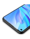 Wholesale MSVII Huawei P40 Lite Sandstone Black - MS7248SBLK - {ean13} - Hurt