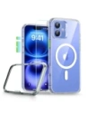 ESR Set Pro Clasic Halolock MagSafe Apple iPhone 16 Transparent