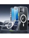 Hurtownia GSM - ESR Set Pro Clasic Halolock MagSafe Apple iPhone 16 Transparent - ESR870 - {ean13} - Hurt