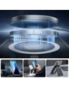 Wholesale ESR Classic Pro Set Halolock MagSafe Apple iPhone 16 Clear - ESR870 - {ean13} - Hurt