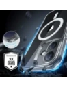 Hurtownia GSM - ESR Set Pro Clasic Halolock MagSafe Apple iPhone 16 Transparent - ESR870 - {ean13} - Hurt
