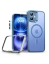 ESR Classic Pro Set Halolock MagSafe Apple iPhone 16 Albastru Înghețat