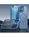 Hurtownia GSM - Etui + szkło ESR Classic Pro Set Halolock MagSafe Apple iPhone 16 Frosted Blue - ESR871 - {ean13} - Hurt