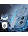 Wholesale ESR Classic Pro Set Halolock MagSafe Apple iPhone 16 Frosted Blue - ESR871 - {ean13} - Hurt