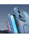 Hurtownia GSM - Etui + szkło ESR Classic Pro Set Halolock MagSafe Apple iPhone 16 Frosted Blue - ESR871 - {ean13} - Hurt