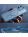 Hurtownia GSM - Etui + szkło ESR Classic Pro Set Halolock MagSafe Apple iPhone 16 Frosted Blue - ESR871 - {ean13} - Hurt