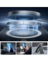 Wholesale ESR Classic Pro Set Halolock MagSafe Apple iPhone 16 Pro Max Clear - ESR874 - {ean13} - Hurt