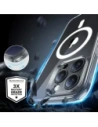 Wholesale ESR Classic Pro Set Halolock MagSafe Apple iPhone 16 Pro Max Clear - ESR874 - {ean13} - Hurt