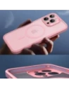 Hurtownia GSM - Etui + sklo ESR Classic Pro Set Halolock MagSafe Apple iPhone 16 Pro Max Frosted Pink - ESR875 - {ean13} - Hurt