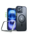Etui + sklo ESR Classic Pro Set Halolock MagSafe Apple iPhone 16 Frosted Black