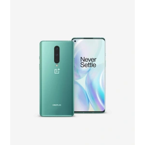 Hurtownia GSM - Folia hydrożelowa Ringke Dual Easy Wing Full Cover OnePlus 8 [2 PACK] - RGK1176 - {ean13} - Hurt