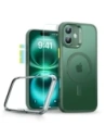 Hurtownia GSM - Etui + sklo ESR Classic Pro Set Halolock MagSafe Apple iPhone 16 Frosted Green - ESR877 - {ean13} - Hurt