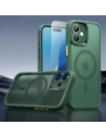 Hurtownia GSM - Etui + sklo ESR Classic Pro Set Halolock MagSafe Apple iPhone 16 Frosted Green - ESR877 - {ean13} - Hurt