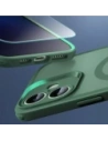Hurtownia GSM - Etui + sklo ESR Classic Pro Set Halolock MagSafe Apple iPhone 16 Frosted Green - ESR877 - {ean13} - Hurt