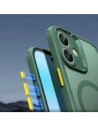 Hurtownia GSM - Etui + sklo ESR Classic Pro Set Halolock MagSafe Apple iPhone 16 Frosted Green - ESR877 - {ean13} - Hurt
