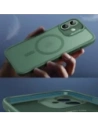 Hurtownia GSM - Etui + sklo ESR Classic Pro Set Halolock MagSafe Apple iPhone 16 Frosted Green - ESR877 - {ean13} - Hurt