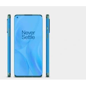 Hurtownia GSM - Folia hydrożelowa Ringke Dual Easy Wing Full Cover OnePlus 8 [2 PACK] - RGK1176 - {ean13} - Hurt
