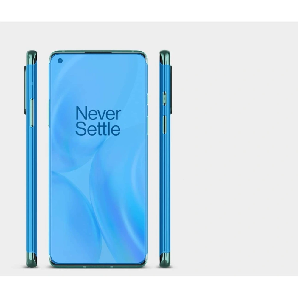 Hurtownia GSM - Folia hydrożelowa Ringke Dual Easy Wing Full Cover OnePlus 8 [2 PACK] - RGK1176 - {ean13} - Hurt
