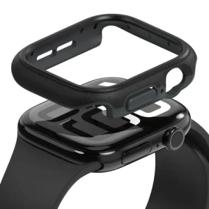 Hurtownia GSM - Etui Ringke Onyx Apple Watch 10 46mm černé - RGK11700 - {ean13} - Hurt