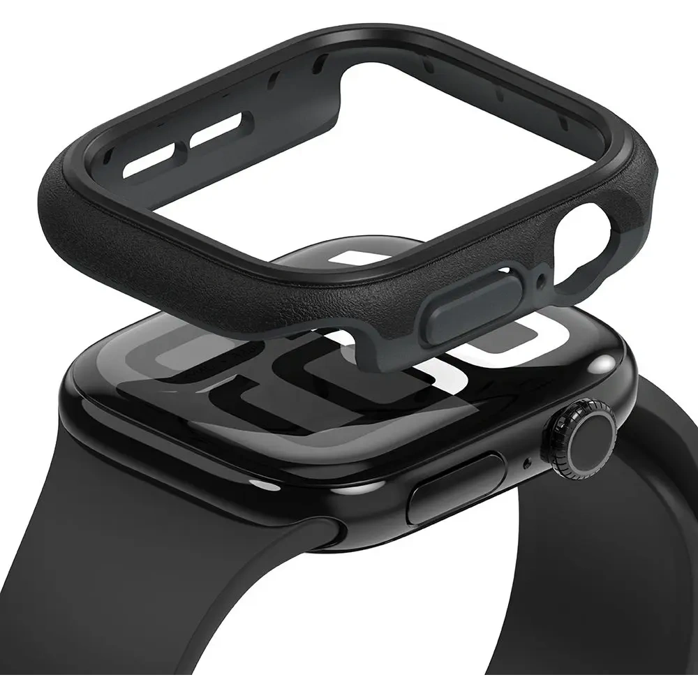 Hurtownia GSM - Ringke Onyx Apple Watch 10 46mm Schwarz - RGK11700 - {ean13} - Hurt