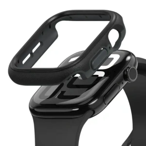 Hurtownia GSM - Etui Ringke Onyx Apple Watch 10 46mm černé - RGK11700 - {ean13} - Hurt