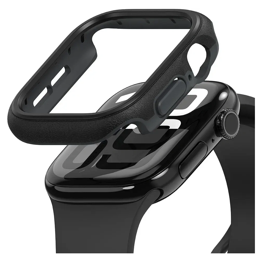 Hurtownia GSM - Ringke Onyx Apple Watch 10 46mm Schwarz - RGK11700 - {ean13} - Hurt