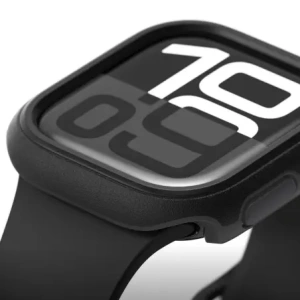 Hurtownia GSM - Etui Ringke Onyx Apple Watch 10 46mm černé - RGK11700 - {ean13} - Hurt