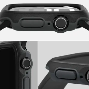 Hurtownia GSM - Etui Ringke Onyx Apple Watch 10 46mm černé - RGK11700 - {ean13} - Hurt