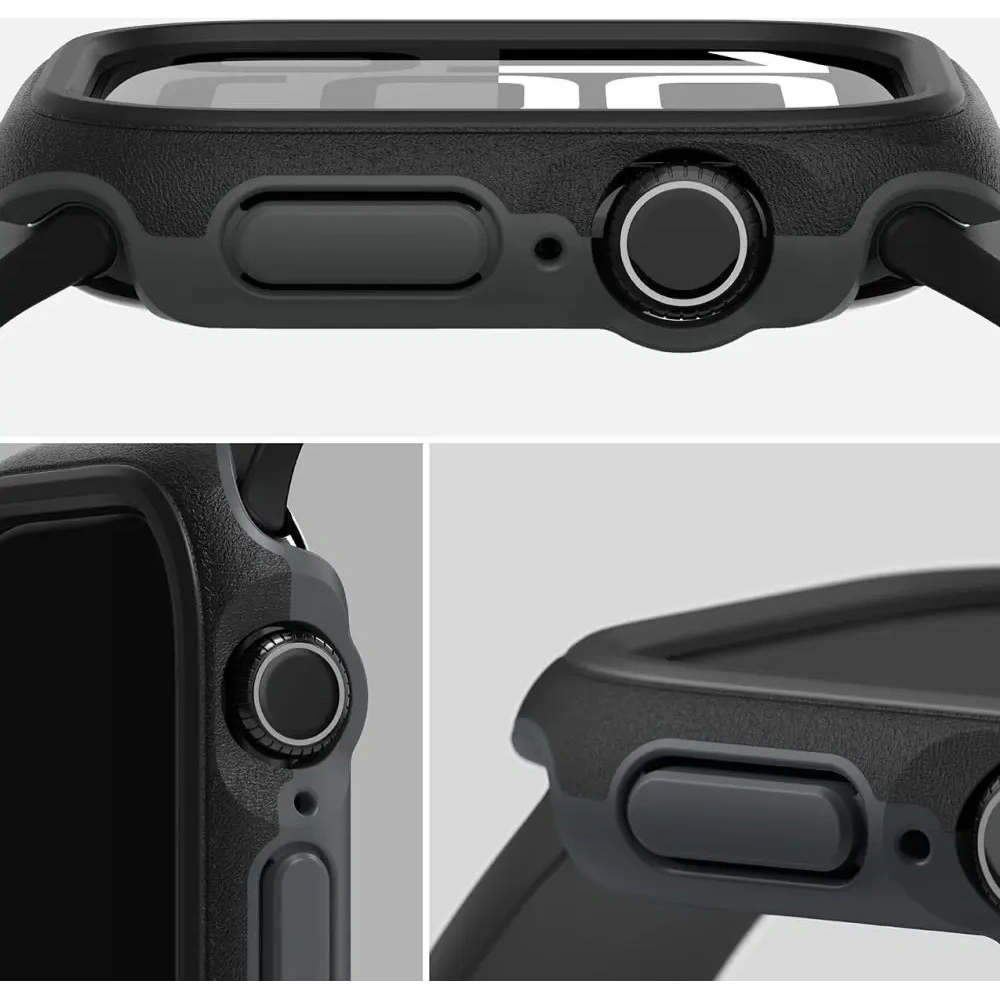 Hurtownia GSM - Ringke Onyx Apple Watch 10 46mm Schwarz - RGK11700 - {ean13} - Hurt