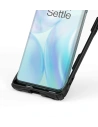 Hurtownia GSM - Folia hydrożelowa Ringke Dual Easy Wing Full Cover OnePlus 8 [2 PACK] - RGK1176 - {ean13} - Hurt