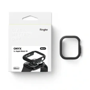 Hurtownia GSM - Etui Ringke Onyx Apple Watch 10 46mm černé - RGK11700 - {ean13} - Hurt