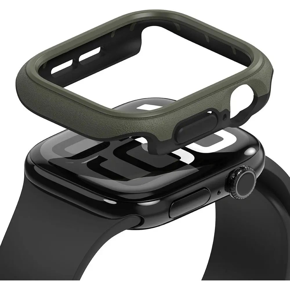 Hurtownia GSM - Ringke Onyx Apple Watch 10 46mm Sötét Zöld - RGK11701 - {ean13} - Hurt