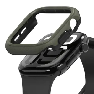 Hurtownia GSM - Etui Ringke Onyx Apple Watch 10 46mm tmavě zelená - RGK11701 - {ean13} - Hurt