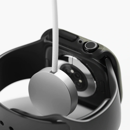 Etui Ringke Onyx Apple Watch 10 / 11 46mm Dark Green