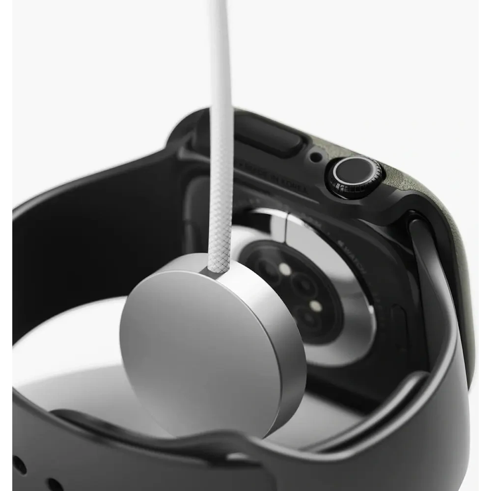 Hurtownia GSM - Ringke Onyx Apple Watch 10 46mm Sötét Zöld - RGK11701 - {ean13} - Hurt