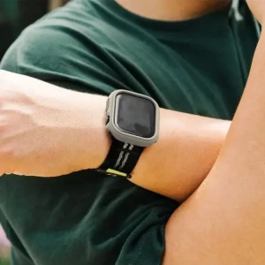 Hurtownia GSM - Etui Ringke Onyx Apple Watch 10 46mm tmavě zelená - RGK11701 - {ean13} - Hurt