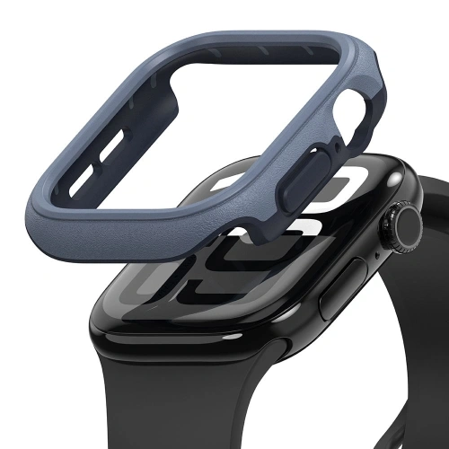 Etui Ringke Onyx Apple Watch 10 / 11 46mm Navy