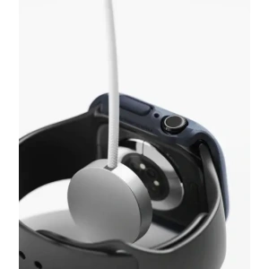Hurtownia GSM - Etui Ringke Onyx Apple Watch 10 46mm Námořnická modř - RGK11702 - {ean13} - Hurt
