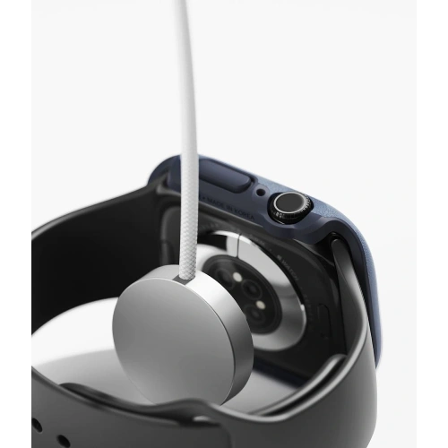 Etui Ringke Onyx Apple Watch 10 / 11 46mm Navy