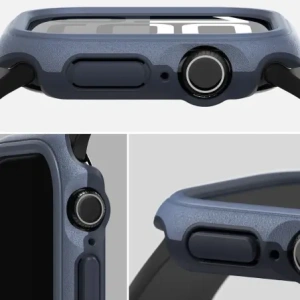 Hurtownia GSM - Etui Ringke Onyx Apple Watch 10 46mm Námořnická modř - RGK11702 - {ean13} - Hurt