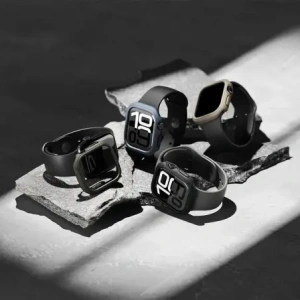 Hurtownia GSM - Etui Ringke Onyx Apple Watch 10 46mm Námořnická modř - RGK11702 - {ean13} - Hurt
