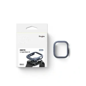 Hurtownia GSM - Etui Ringke Onyx Apple Watch 10 46mm Námořnická modř - RGK11702 - {ean13} - Hurt