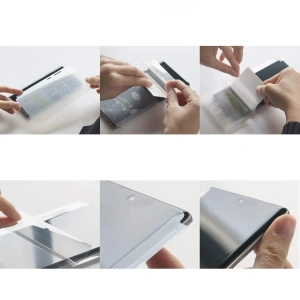 Wholesale Ringke Dual Easy Wing Full Cover OnePlus 8 [2 PACK] - RGK1176 - {ean13} - Hurt