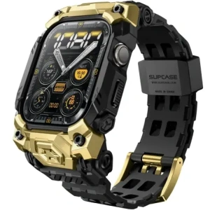 Hurtownia GSM - Etui Supcase Unicorn Beetle Ore Apple Watch 10 46mm Gold - SPC480 - {ean13} - Hurt