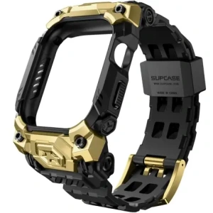 Hurtownia GSM - Etui Supcase Unicorn Beetle Ore Apple Watch 10 46mm Gold - SPC480 - {ean13} - Hurt