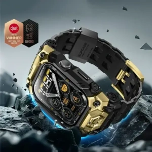 Hurtownia GSM - Etui Supcase Unicorn Beetle Ore Apple Watch 10 46mm Gold - SPC480 - {ean13} - Hurt